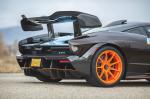 McLaren MSO Senna Gulf Oil Theme 2019 года (NA)